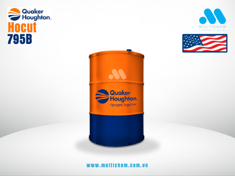 Quaker-Houghton-Hocut-795B