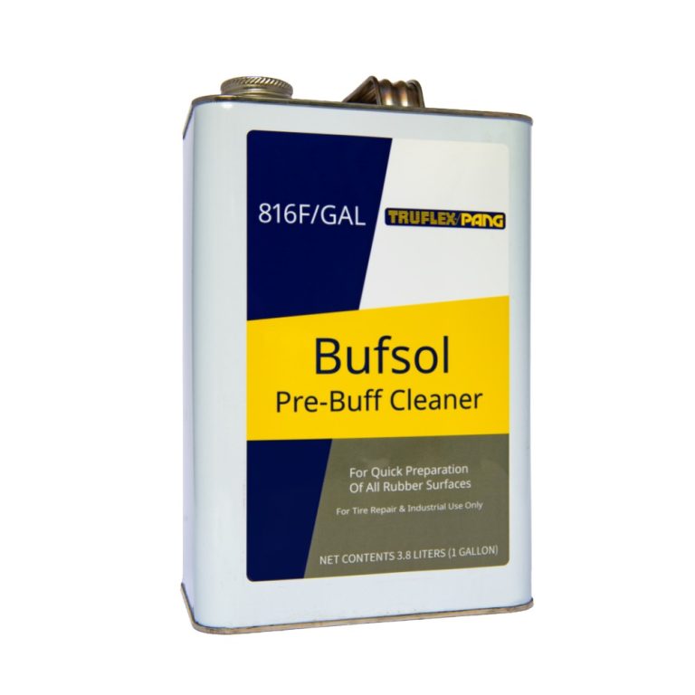 816-bufsol-cleaner-la-gi